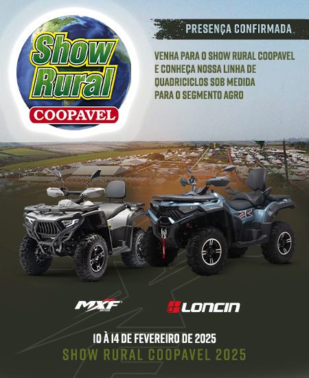 Loncin no Show Rural